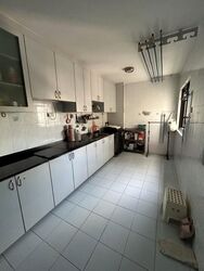 Blk 23 Jalan Membina (Bukit Merah), HDB 4 Rooms #530111621